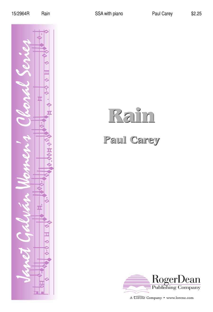Rain
