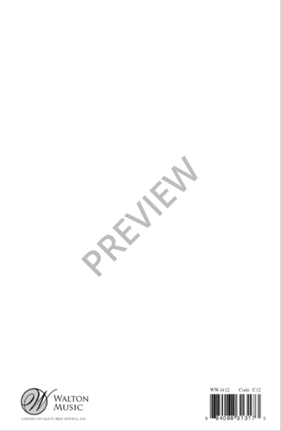Kyrie (SATB divisi) Kyrie (SATB divisi) Divisi scores gallery preview page 13