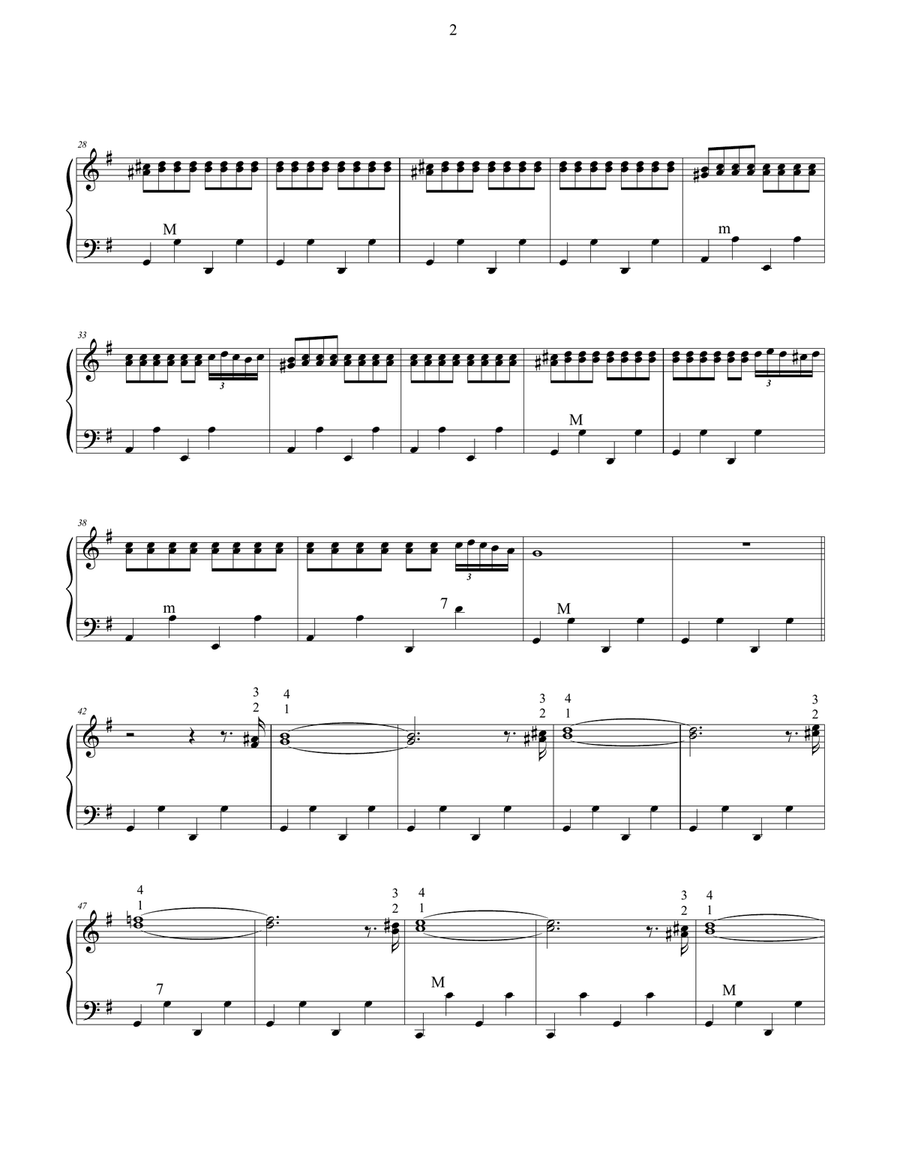 Theme From 