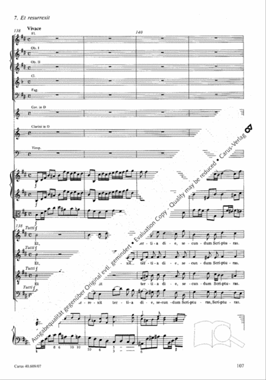 Missa in Angustiis