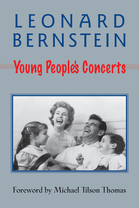 Book cover for Young People's Concerts