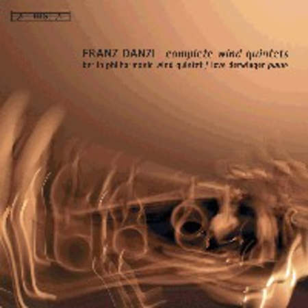 Wind Quintets (Opp.56 67 & 68