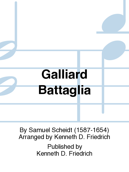 Galliard Battaglia image number null