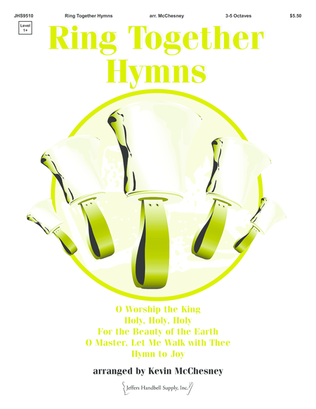 Ring Together Hymns