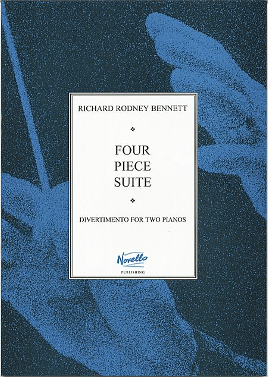 Four Piece Suite