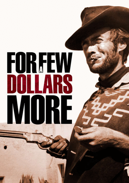 For A Few Dollars More image number null
