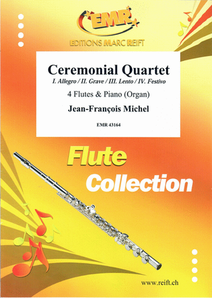 Ceremonial Quartet