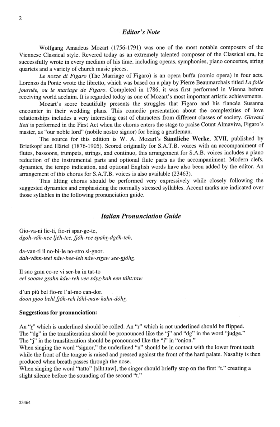Book cover for Giovani Lieti