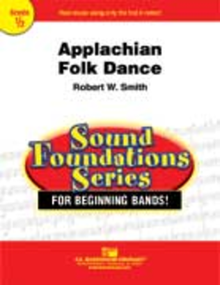 Appalachian Folk Dance