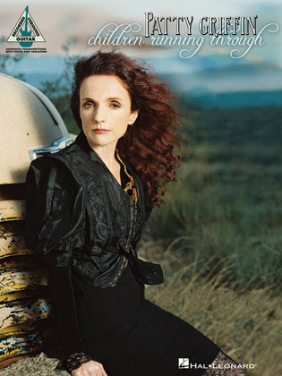 Patty Griffin - Children Running Through