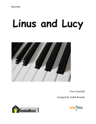 Linus And Lucy