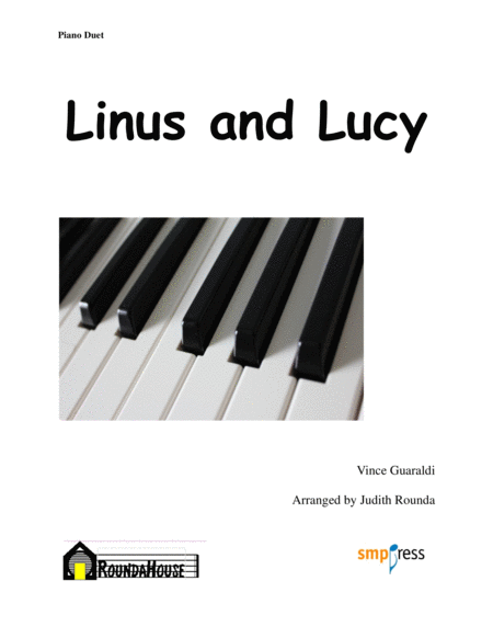 Linus And Lucy image number null