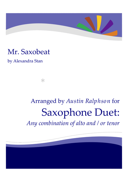 Mr Saxobeat image number null