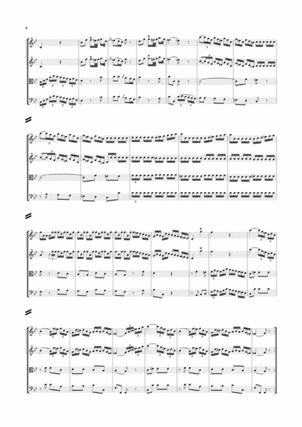 Haydn - Symphony No.58 in F major, Hob.I:58
