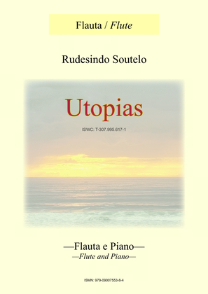 Utopias (Flute & Piano)