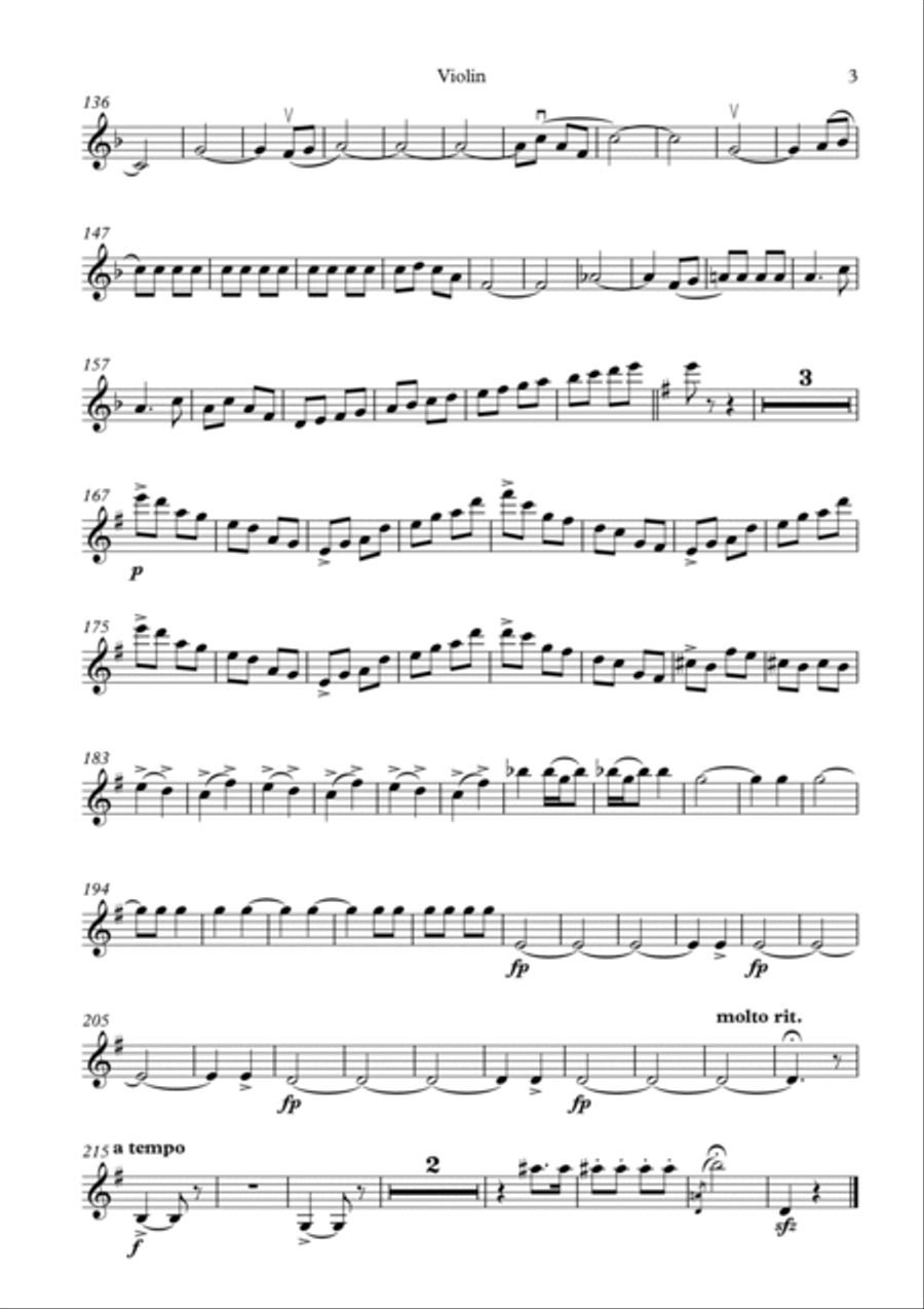A Puzzlement A Puzzlement School and Community scores gallery preview page 6