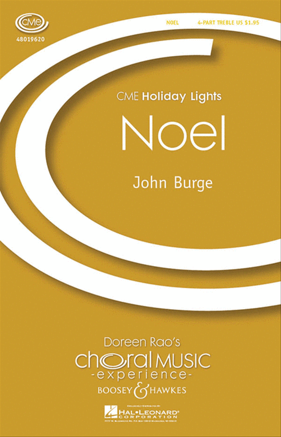 Noel Noel 4-Part scores gallery preview page 1