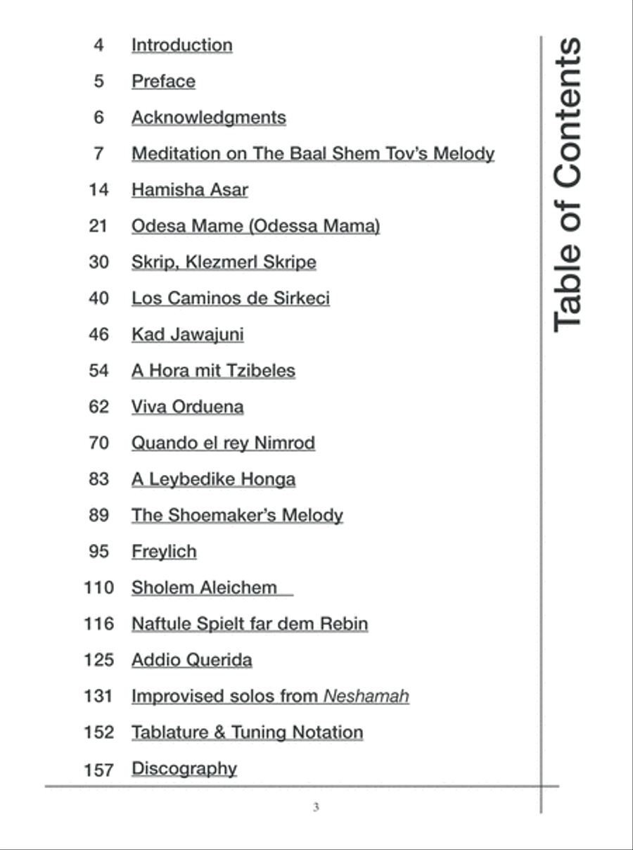 Neshamah Fingerpicking Guitar scores gallery preview page 9