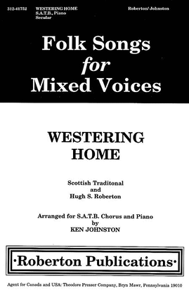 Westerling Home