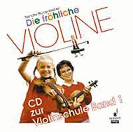 Bruce-weber R Froehliche Violine Bd1