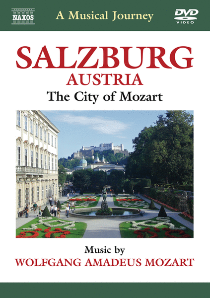 Musical Journey: Salzburg Aus