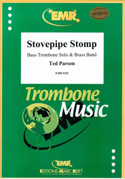 Stovepipe Stomp image number null