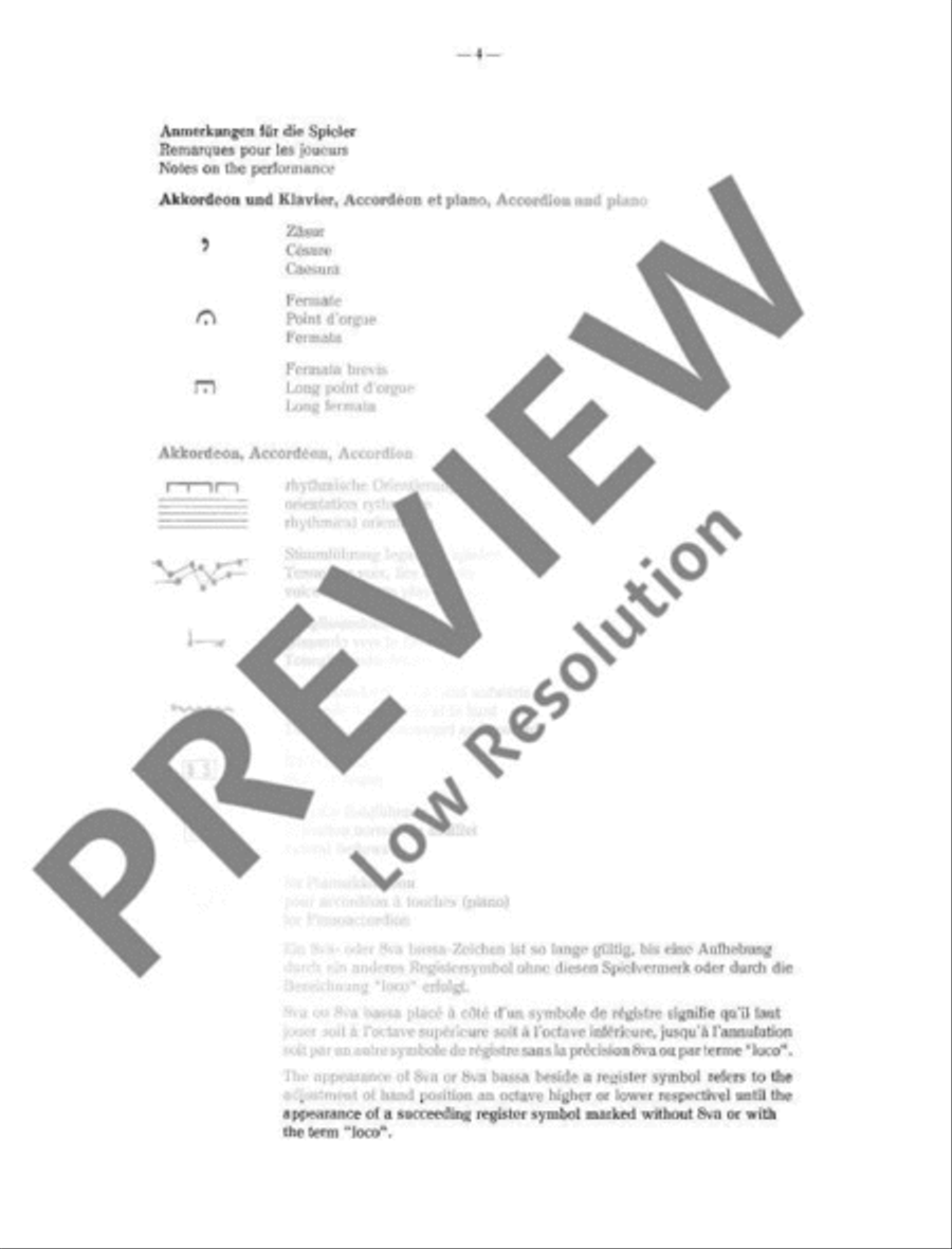 Policromies Policromies Piano Accompaniment scores gallery preview page 5