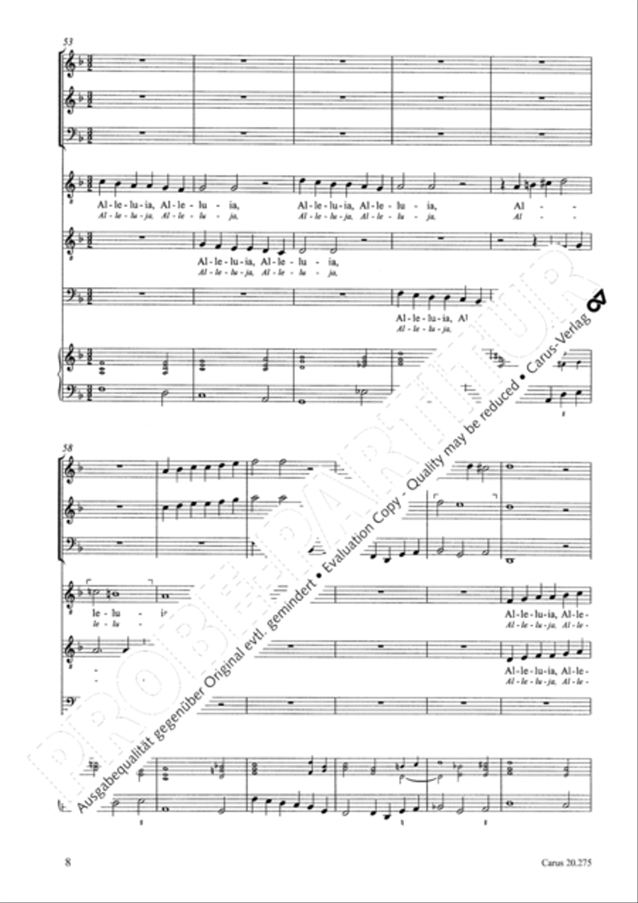 Buccinate in neomenia tuba TTB scores gallery preview page 9