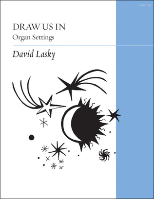Book cover for Draw Us In