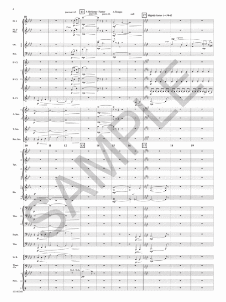 Symphony on Themes of John Philip Sousa, Mv. 2 image number null