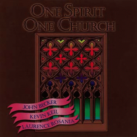 One Spirit, One Church image number null