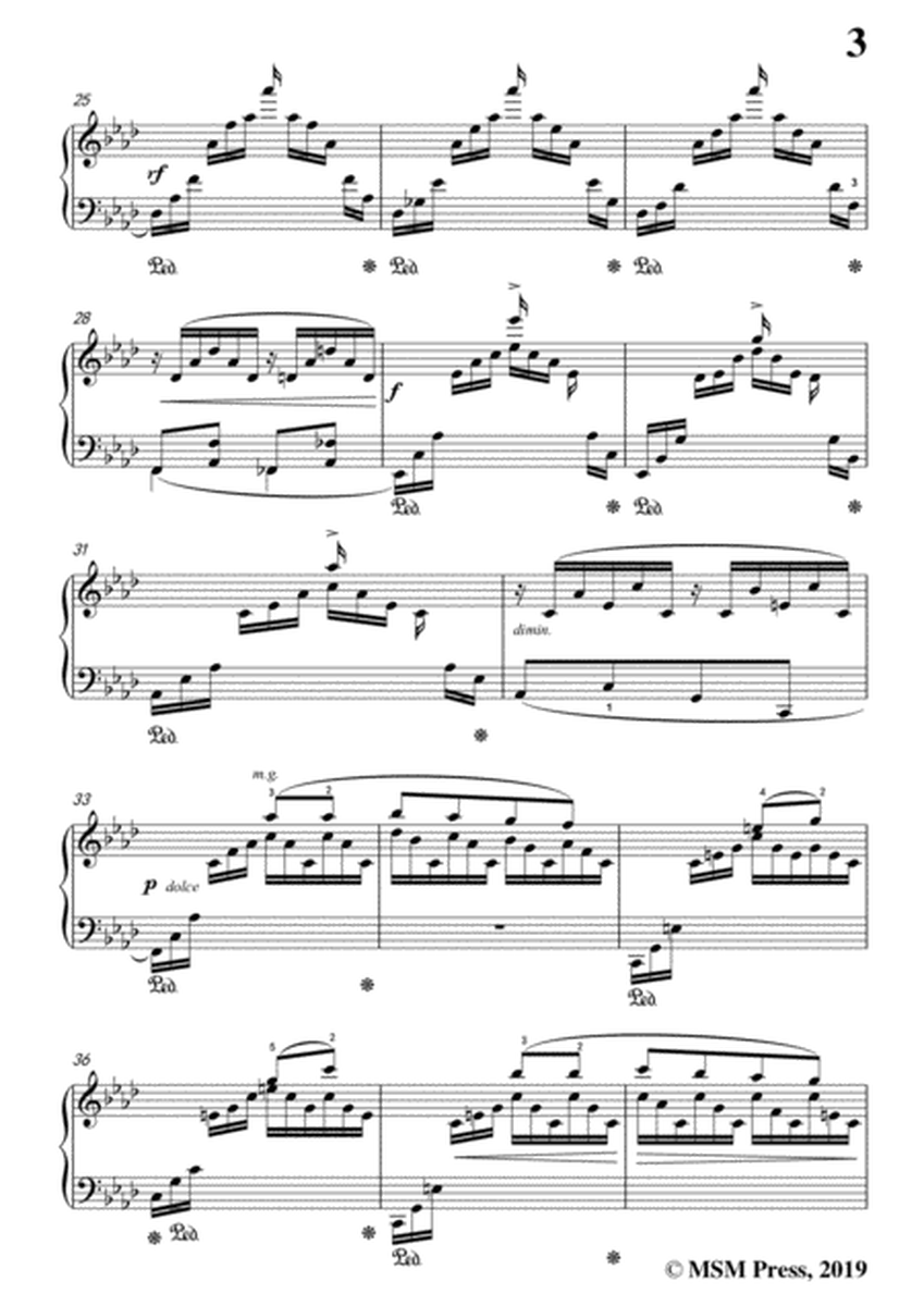 Czerny-The Art of Finger Dexterity,Op.740 No.18,for Piano image number null