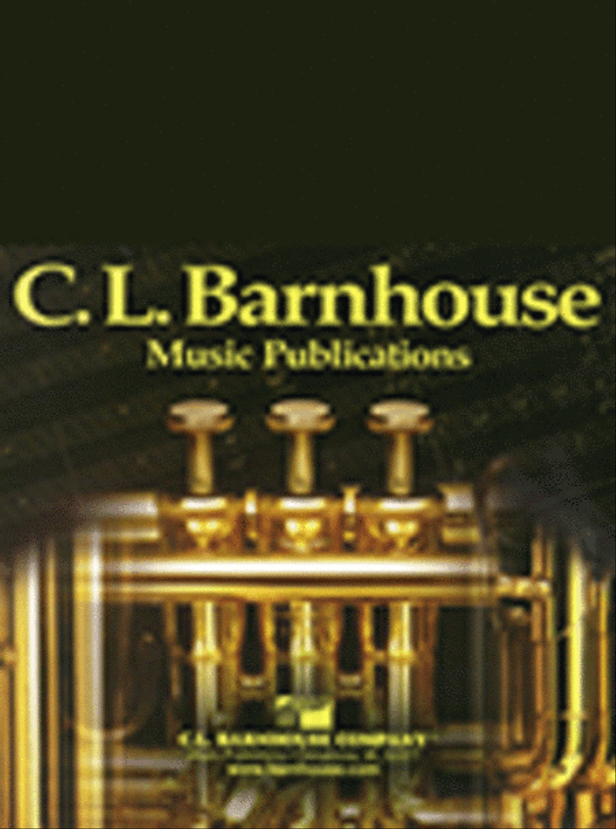 Fanfare and Celebration Fanfare and Celebration Concert Band scores gallery preview page 1
