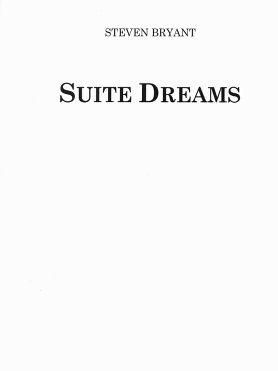 Suite Dreams image number null