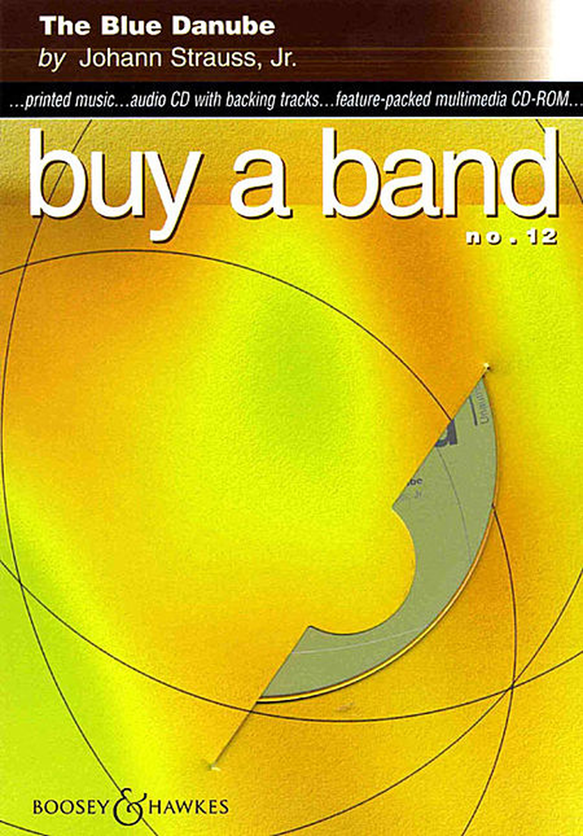 Buy a Band - No. 12