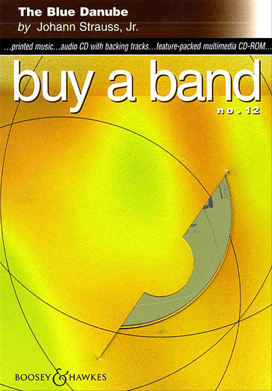 Buy a Band - No. 12 CD, Audio & More scores gallery preview page 1