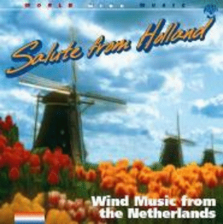 Salute from Holland
