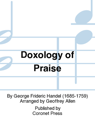 Doxology of Praise