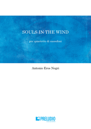 Souls in the Wind