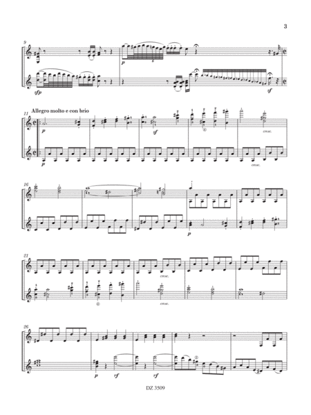 Grande sonate pathétique, opus 13