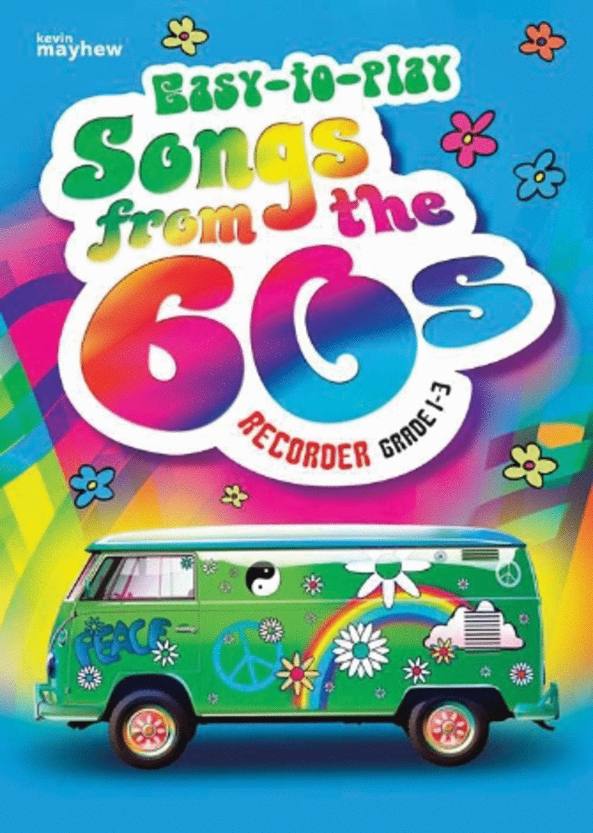 Songs From The 60's