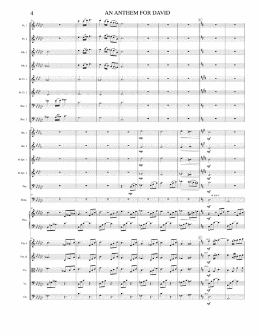 An Anthem for David image number null