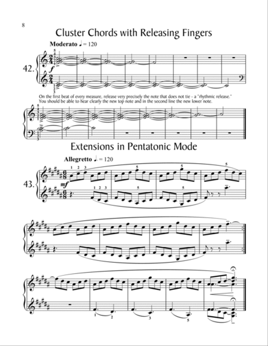 175 Exertudes, Book 2: Intermediate (Downloadable)