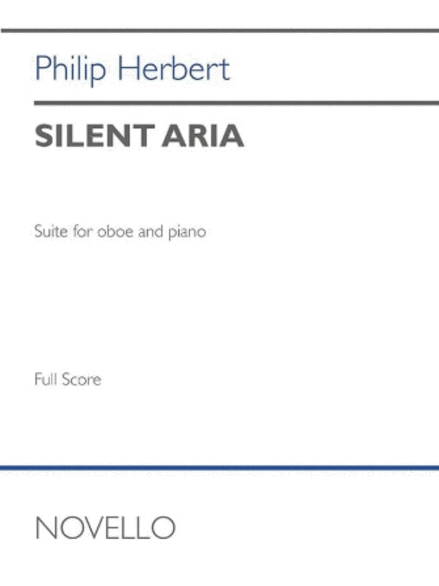 Silent Aria