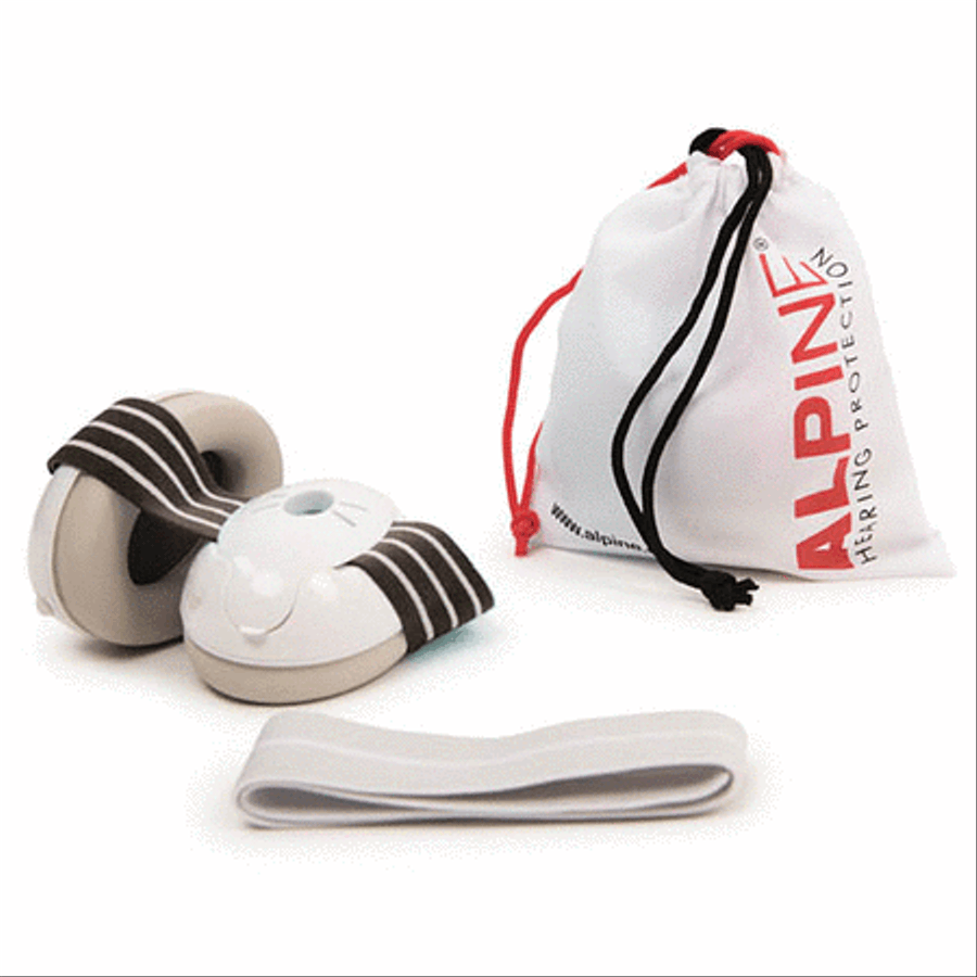 Muffy Baby Protective Headphones Musical Instruments scores gallery preview page 4