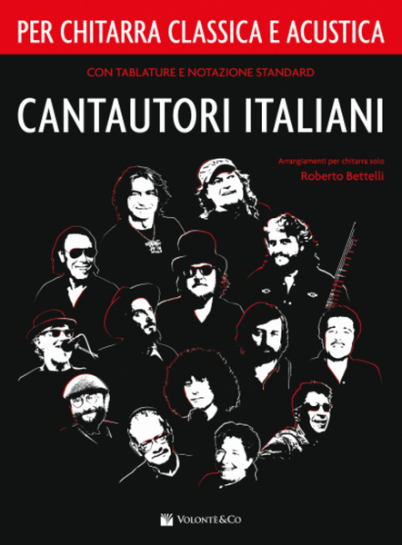 Cantautori Italiani