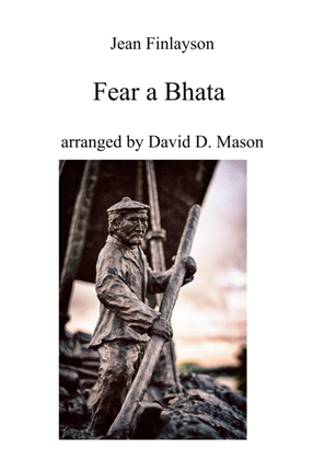 Fear a Bhata
