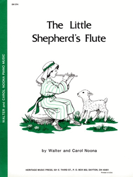 The Little Shepherds Flute