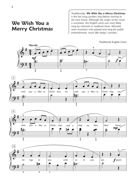 Premier Piano Express -- Christmas, Book 3