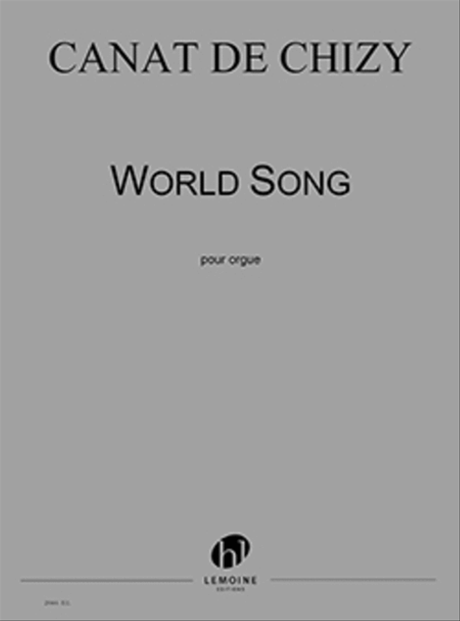 World Song